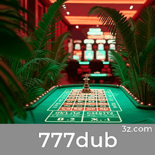 777dub: Download Rápido e Uso Fácil para Brasileiros