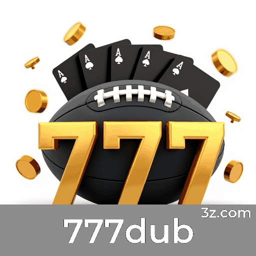 777dub: Seu Cassino Online Confiável e Seguro