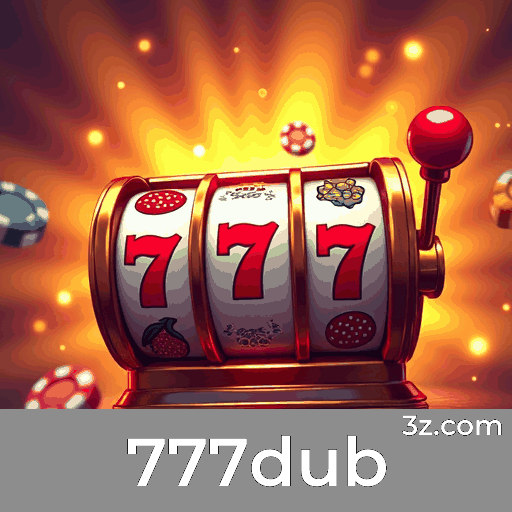 777dub: Excelência em Jogos Online com Segurança e Profissionalismo