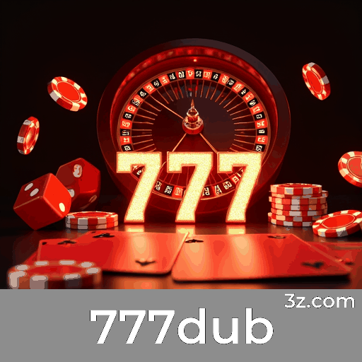 777dub Casino: Descubra o Luxo do Programa VIP