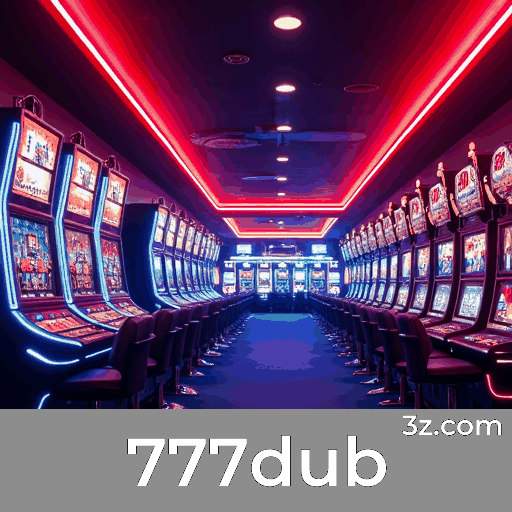 Revolucionária Filosofia de Desenvolvimento de Jogos no 777dub