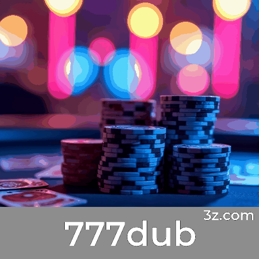 777dub: Seu Cassino Online Confiável e Seguro