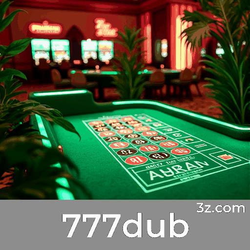 777dub: Download Rápido e Uso Fácil para Brasileiros