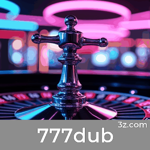 777dub: Excelência em Jogos Online com Segurança e Profissionalismo