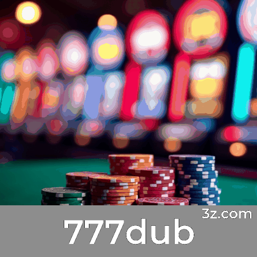 Maximize sua Experiência de Jogo com Estratégias Inteligentes no 777dub
