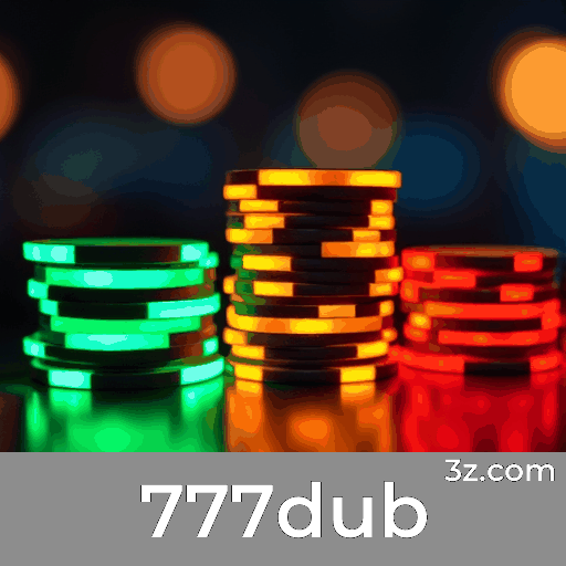 777dub: Análise de esporte e estratégia de apostas