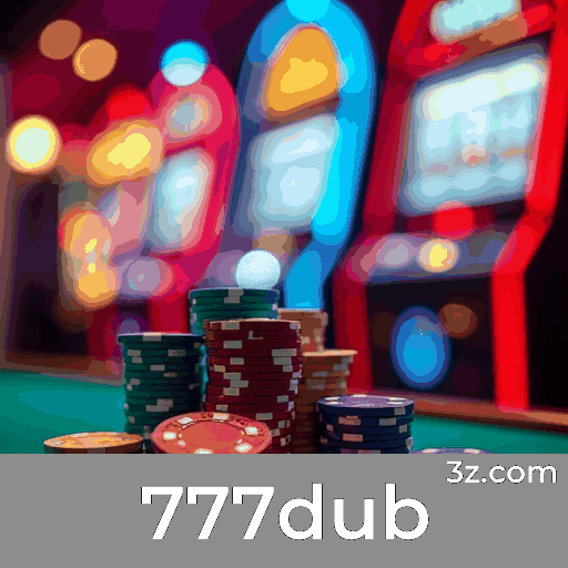 777dub: Excelência em Jogos Online com Segurança e Profissionalismo