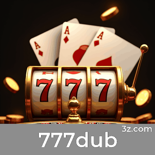 777dub: Análise de esporte e estratégia de apostas