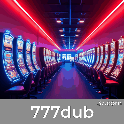 777dub Casino: Descubra o Luxo do Programa VIP